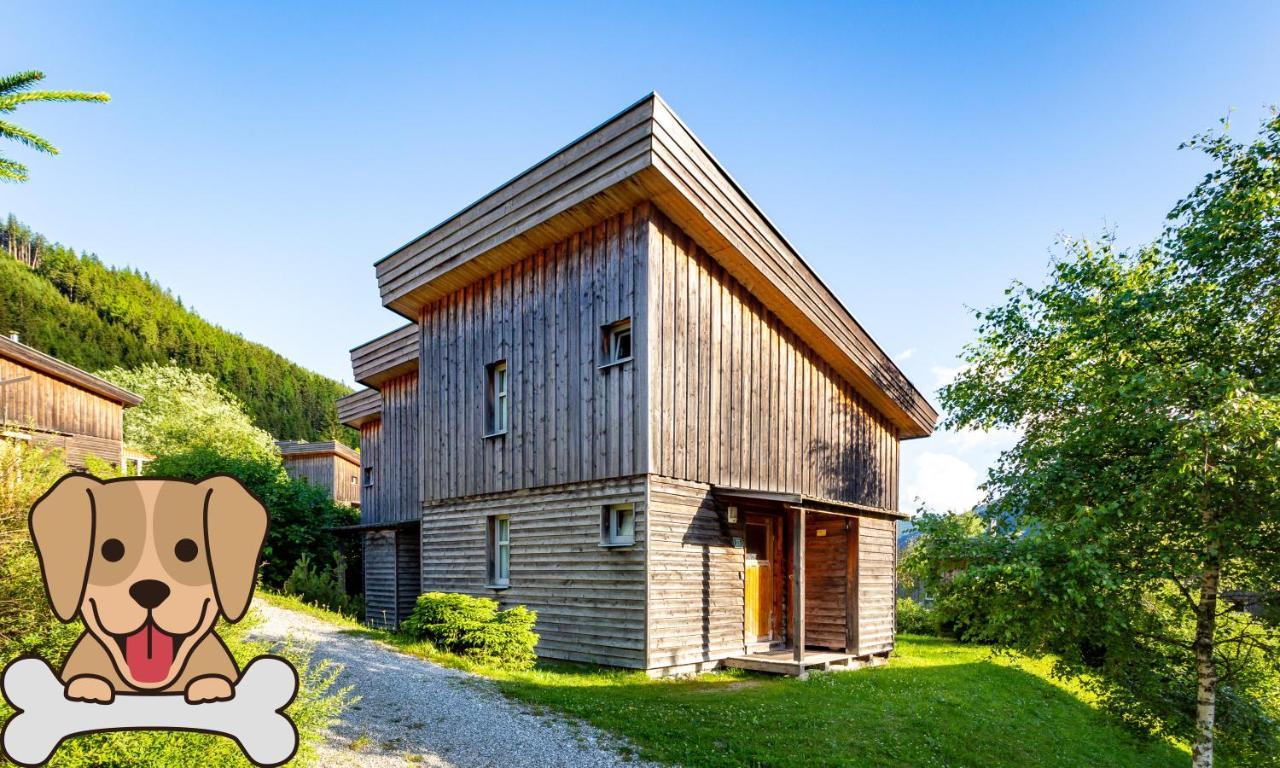Chalet Sternwarte Hohentauern Exterior photo