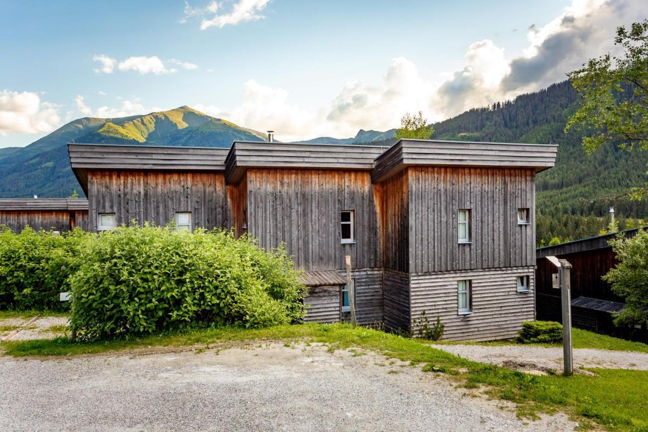 Chalet Sternwarte Hohentauern Exterior photo
