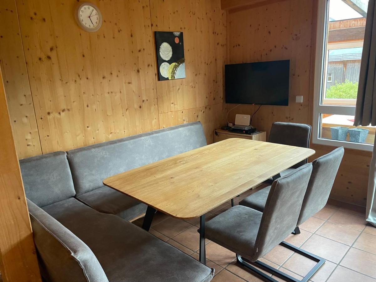 Chalet Sternwarte Hohentauern Exterior photo